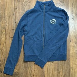 Old Navy zip up